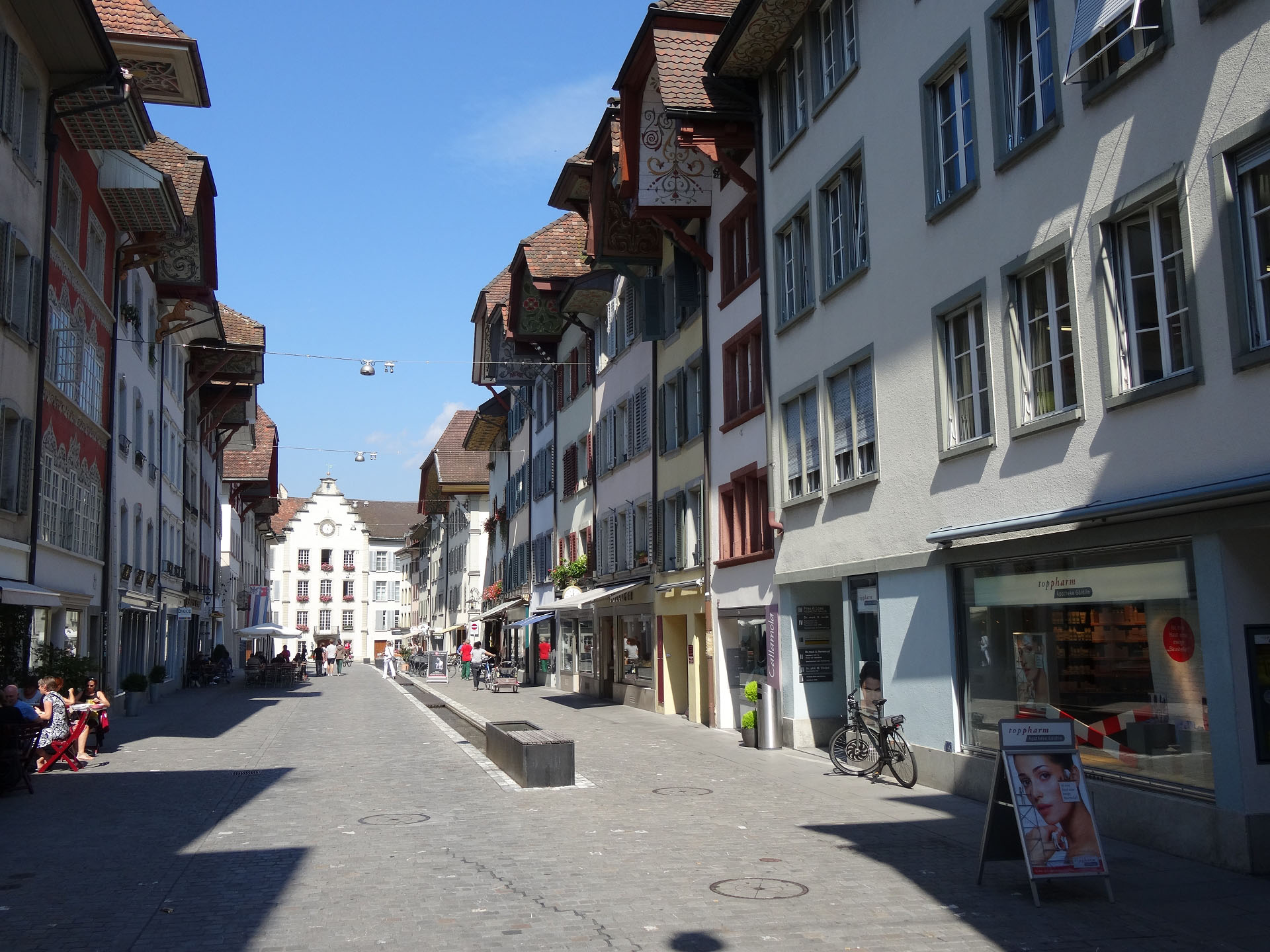 Aarau